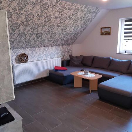 Helgas Ferienwohnung 4 Sterne Südbrookmerland Zewnętrze zdjęcie