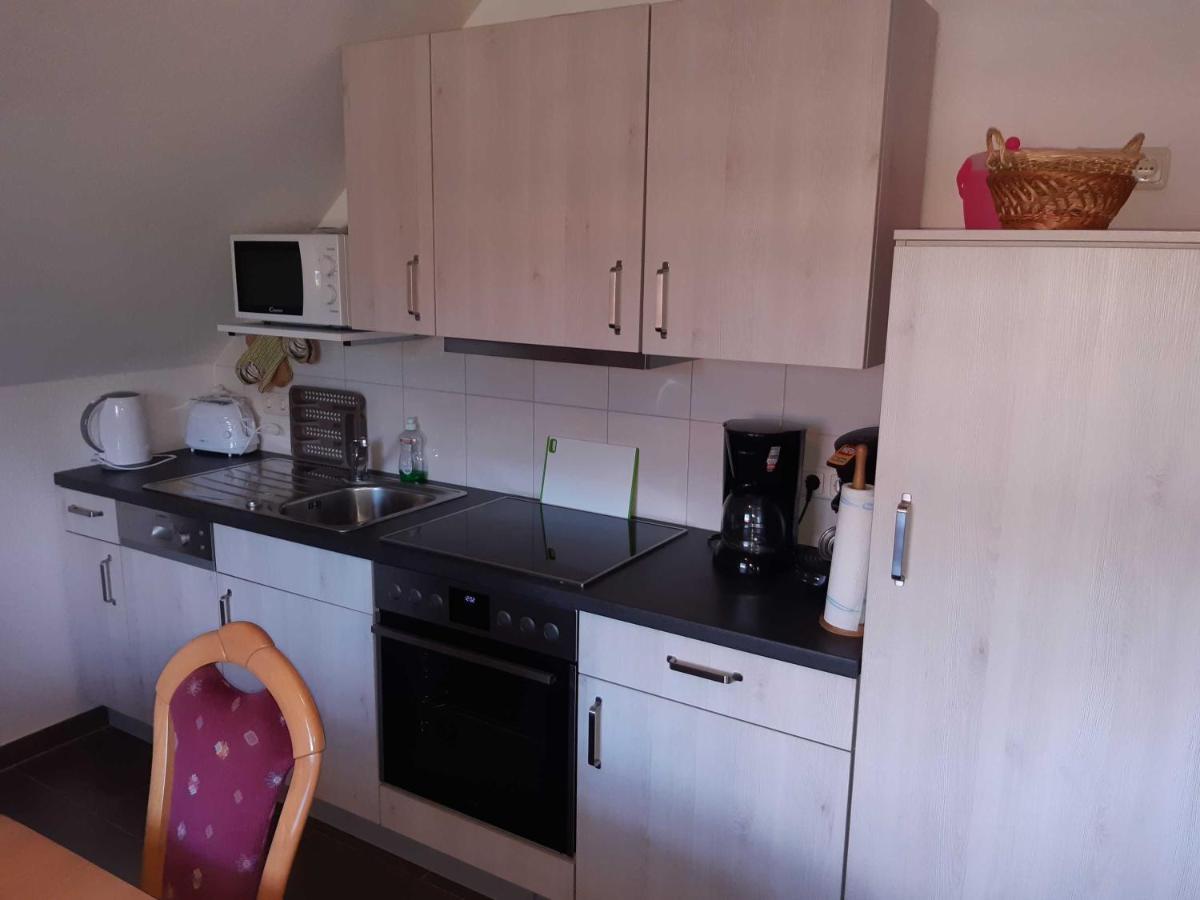 Helgas Ferienwohnung 4 Sterne Südbrookmerland Zewnętrze zdjęcie