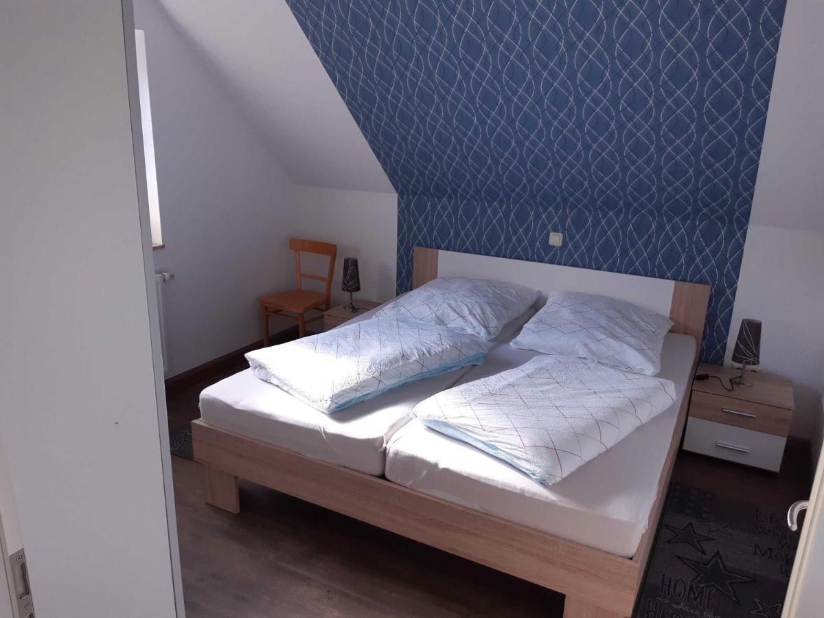 Helgas Ferienwohnung 4 Sterne Südbrookmerland Zewnętrze zdjęcie