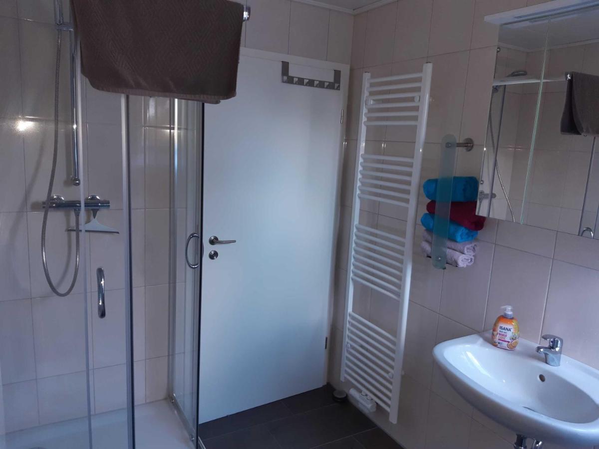 Helgas Ferienwohnung 4 Sterne Südbrookmerland Zewnętrze zdjęcie